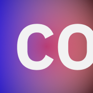 Icon for color picker with letters co
